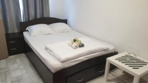 City center - small&cozy studio